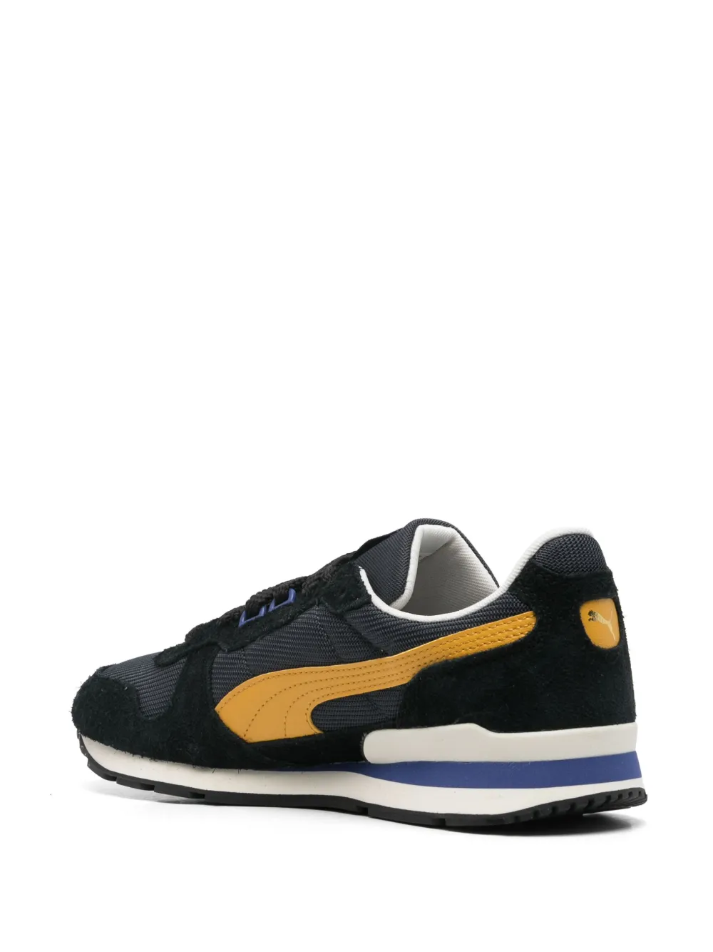 PUMA RX 737 sneakers Black