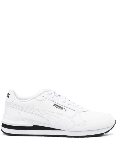 PUMA baskets St Runner v4 - Blanc - PUMA - Modalova