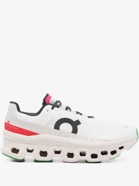 On Cloudmonster sneakers