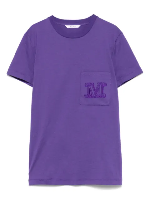 Max Mara Papaia T-shirt