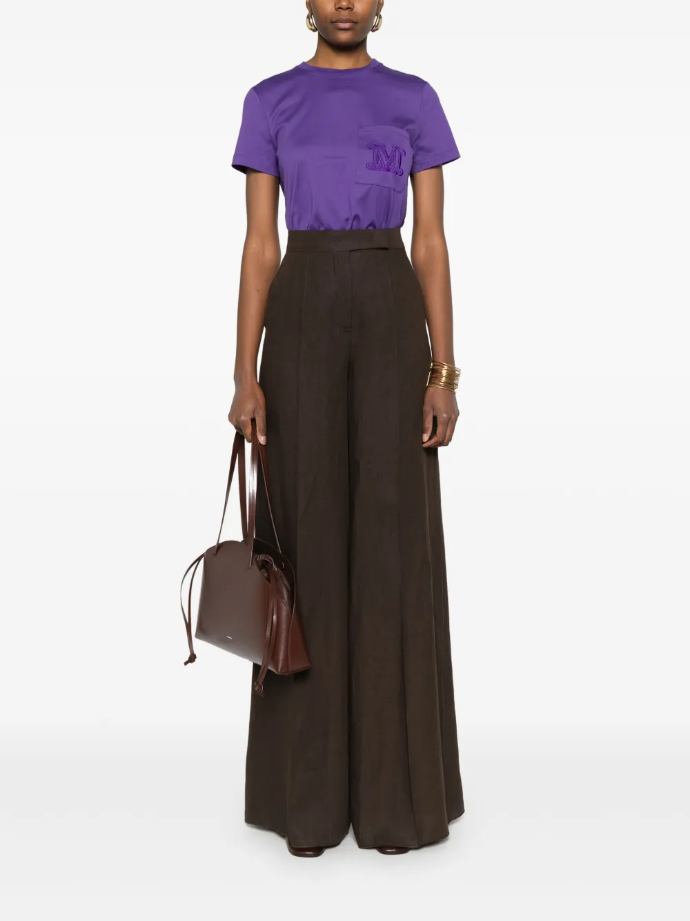 Max Mara playera Papaia | Playeras y jerséis | Image 2