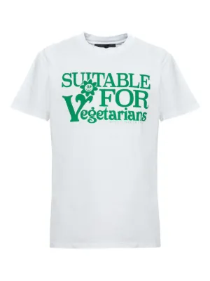 Tシャツ・カットソー Stella McCartney SS23 CREWNECK T-SHIRT (457142_SIW205940) STELLA McCARTNEY(ステラマッカートニー)Kids & Junior Tシャツ