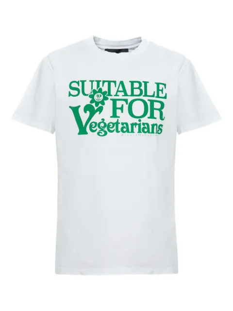 Stella McCartney graphic-print T-shirt