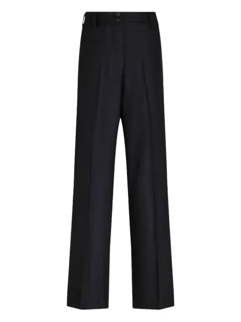 ETRO wool trousers