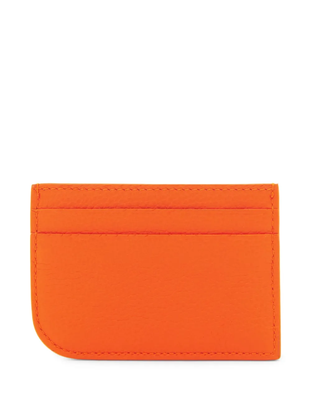 Alexander McQueen leather cardholder | Men | Image 2