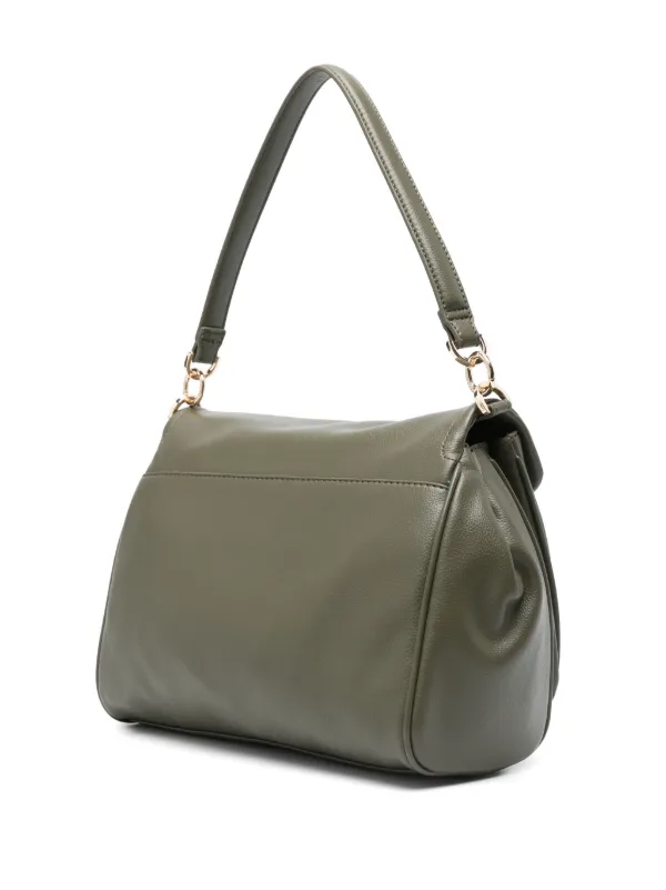 Shoulder Bag Bolso Liu Jo Verde Camera Bag Off Verde VERDE Liu Jo