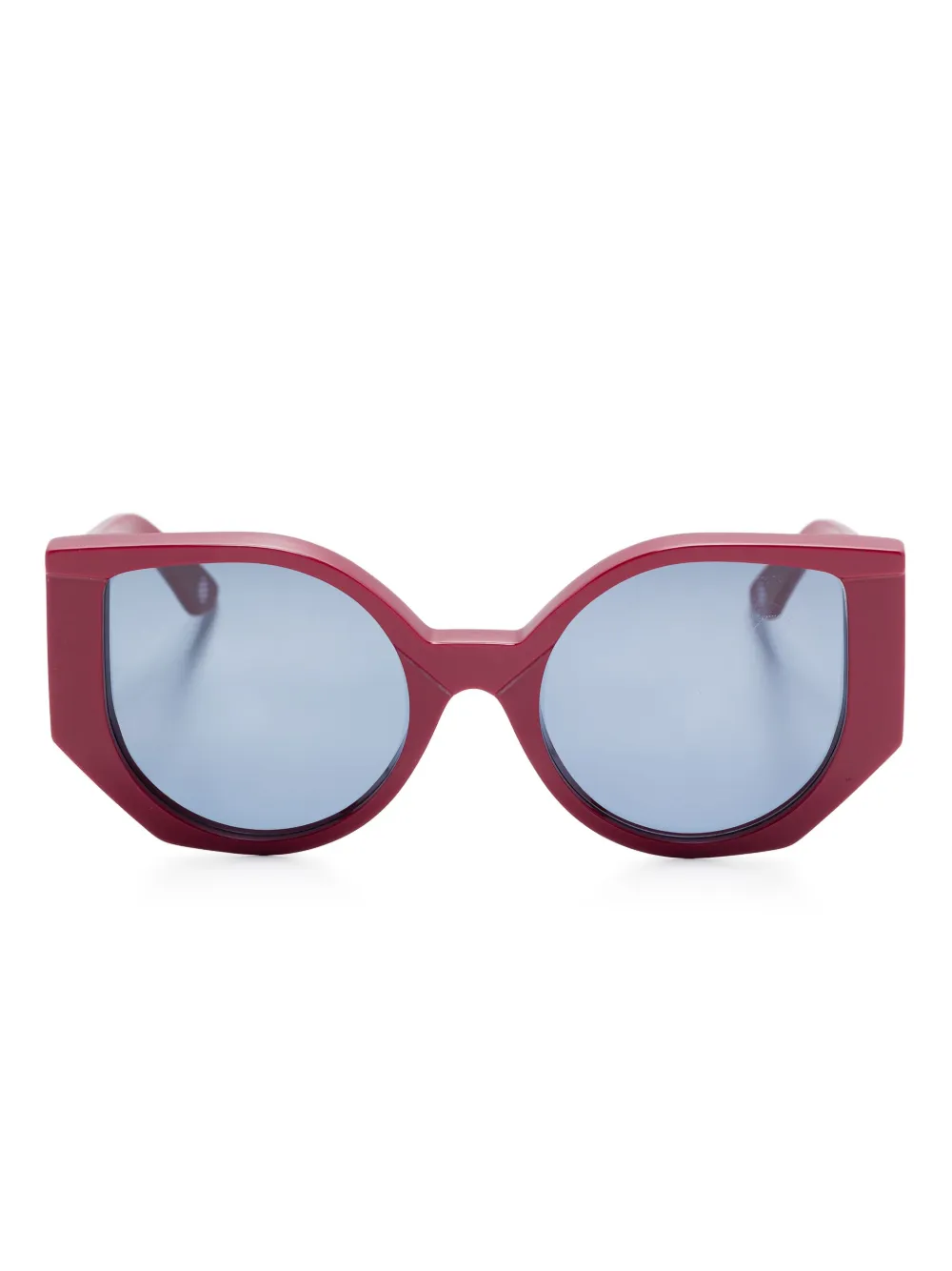 OPHY EYEWEAR Space サングラス - レッド OPHY EYEWEAR Space サングラス - レッド