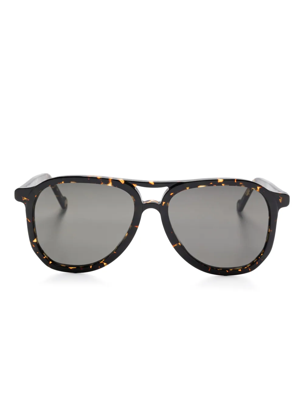 OPHY EYEWEAR Siza sunglasses | Brown | Image 1