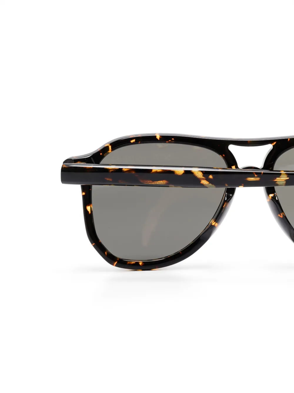 OPHY EYEWEAR Siza zonnebril Bruin