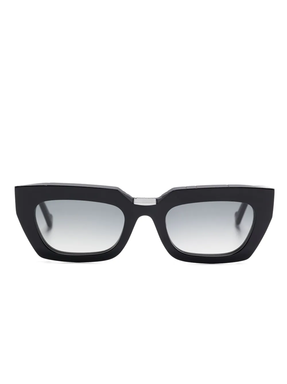 OPHY EYEWEAR Charlotte sunglasses | Black | Image 1