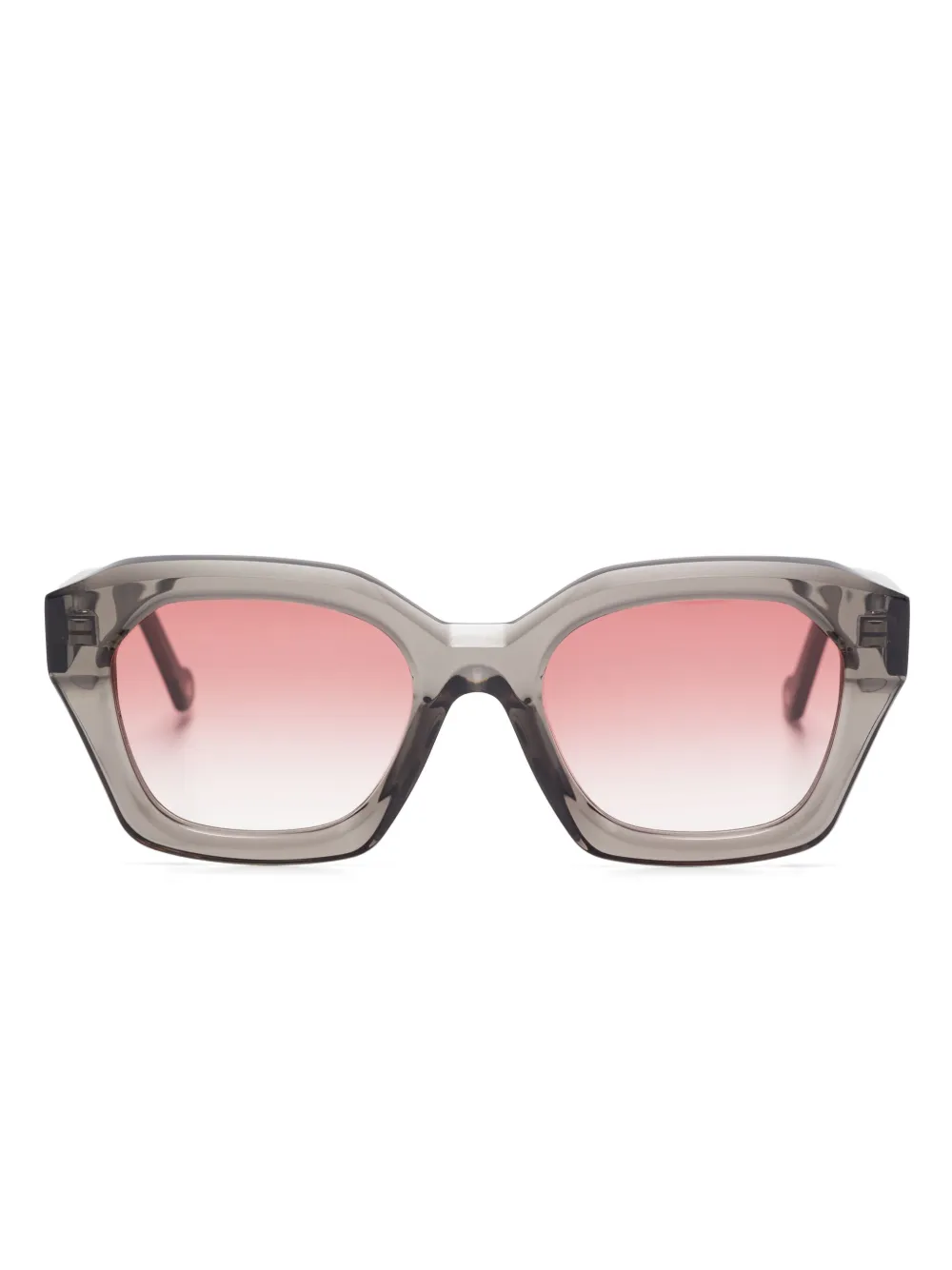 OPHY EYEWEAR Occhiali da sole Jeanne - Grigio