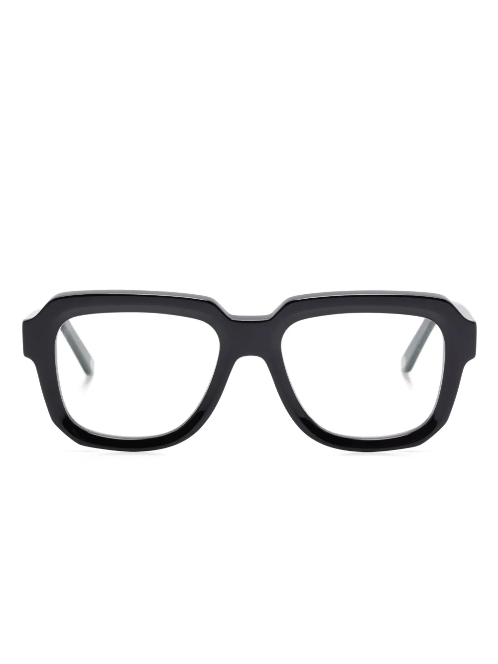OPHY EYEWEAR lentes Mies | negro | Image 1