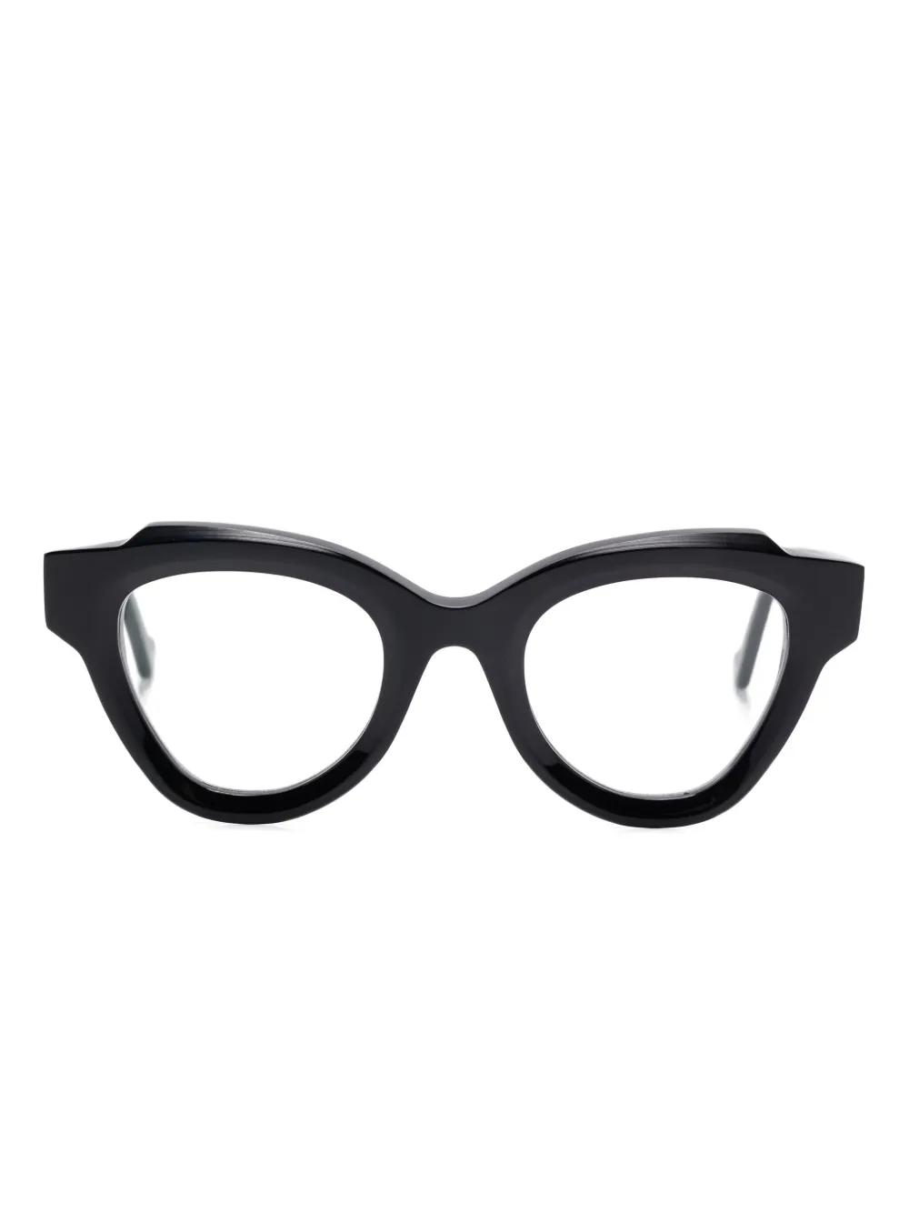 OPHY EYEWEAR lunettes de vue Zaha | noir | Image 1