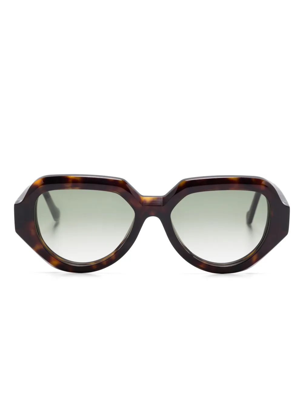 OPHY EYEWEAR lentes de sol Moshe | marrón | Image 1