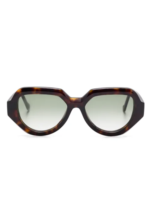OPHY EYEWEAR lentes de sol Moshe