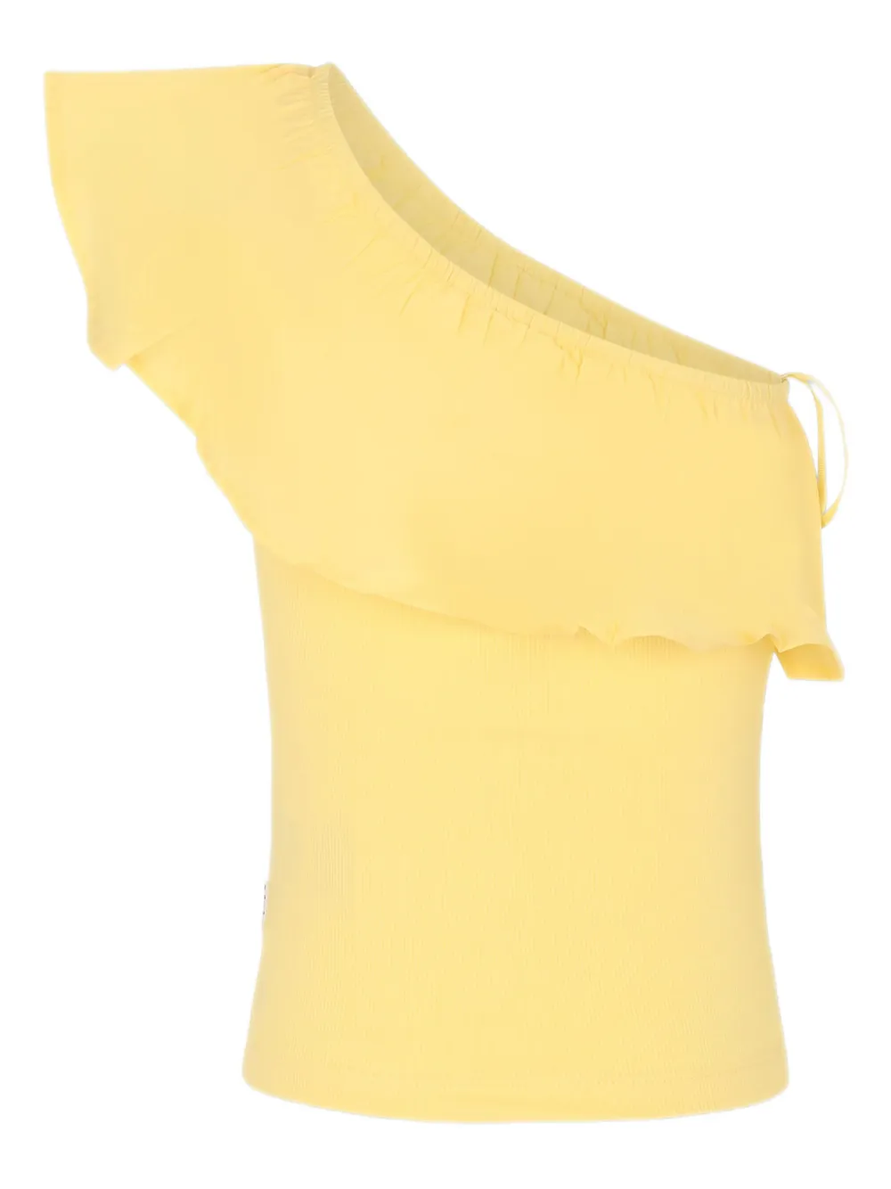Molo one-shoulder top | Girls T-Shirts | Image 2