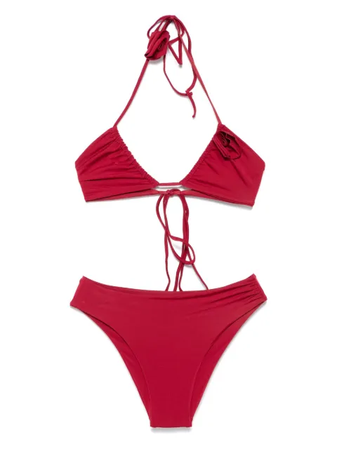 Maygel Coronel bikini Quero