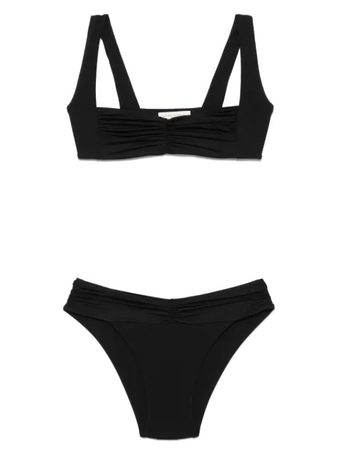 Maygel Coronel bikini Guandú