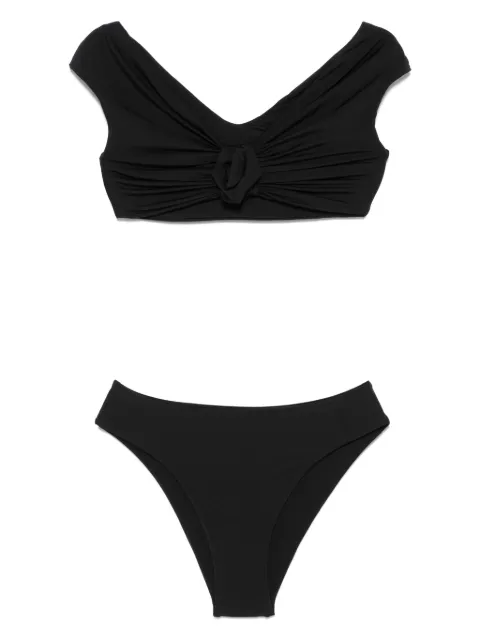 Maygel Coronel Sauco bikini