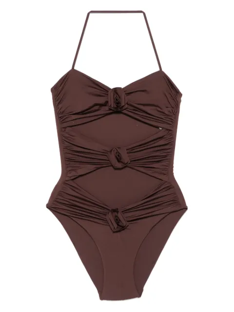 Maygel Coronel traje de baño Lantana