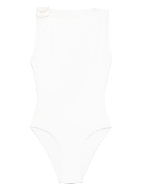 Maygel Coronel Claver swimsuit