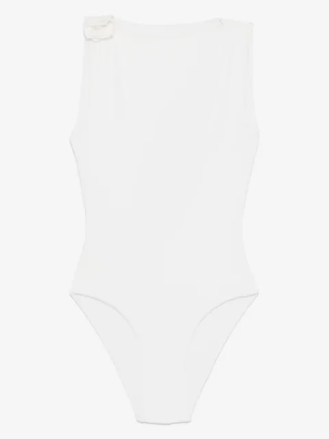 Maygel Coronel Claver swimsuit