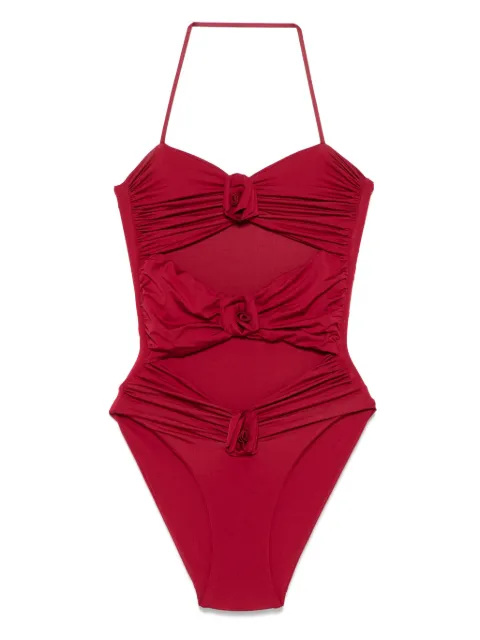 Maygel Coronel traje de baño Lantana