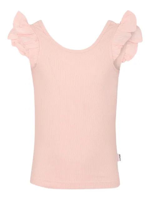 Molo ribbed T-shirt