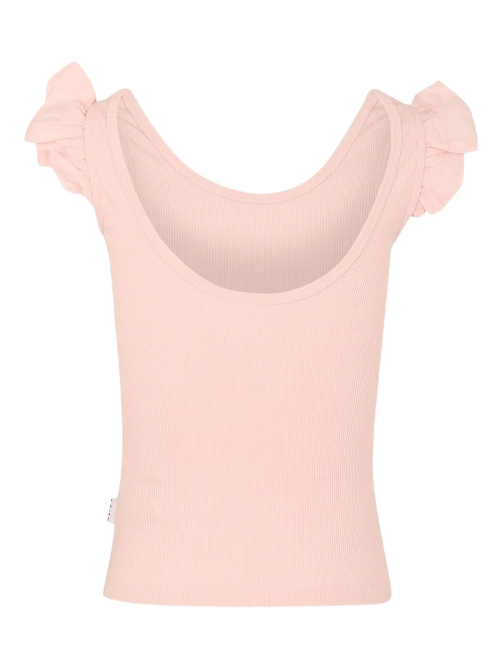 Molo playera de canalé | Playeras | Image 2