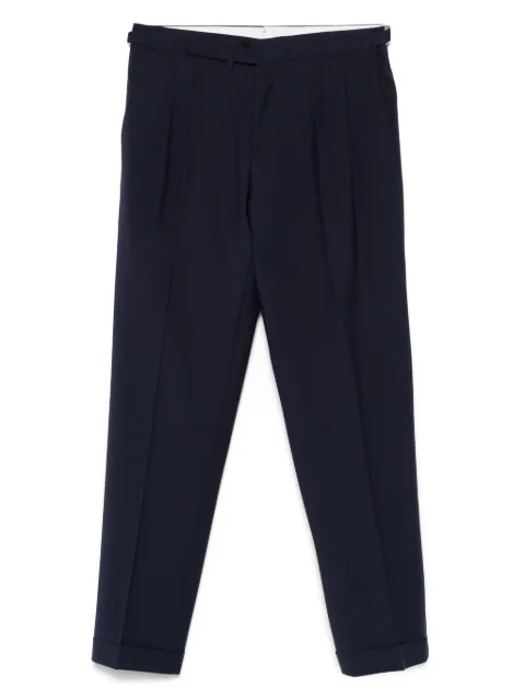Briglia 1949 pantalones tapered