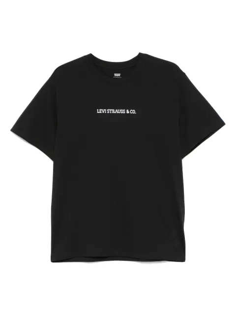 Levi's graphic-print T-shirt