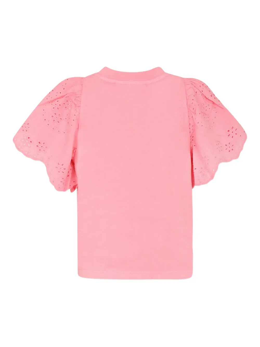 Molo playera con bordado inglés | Playeras | Image 2