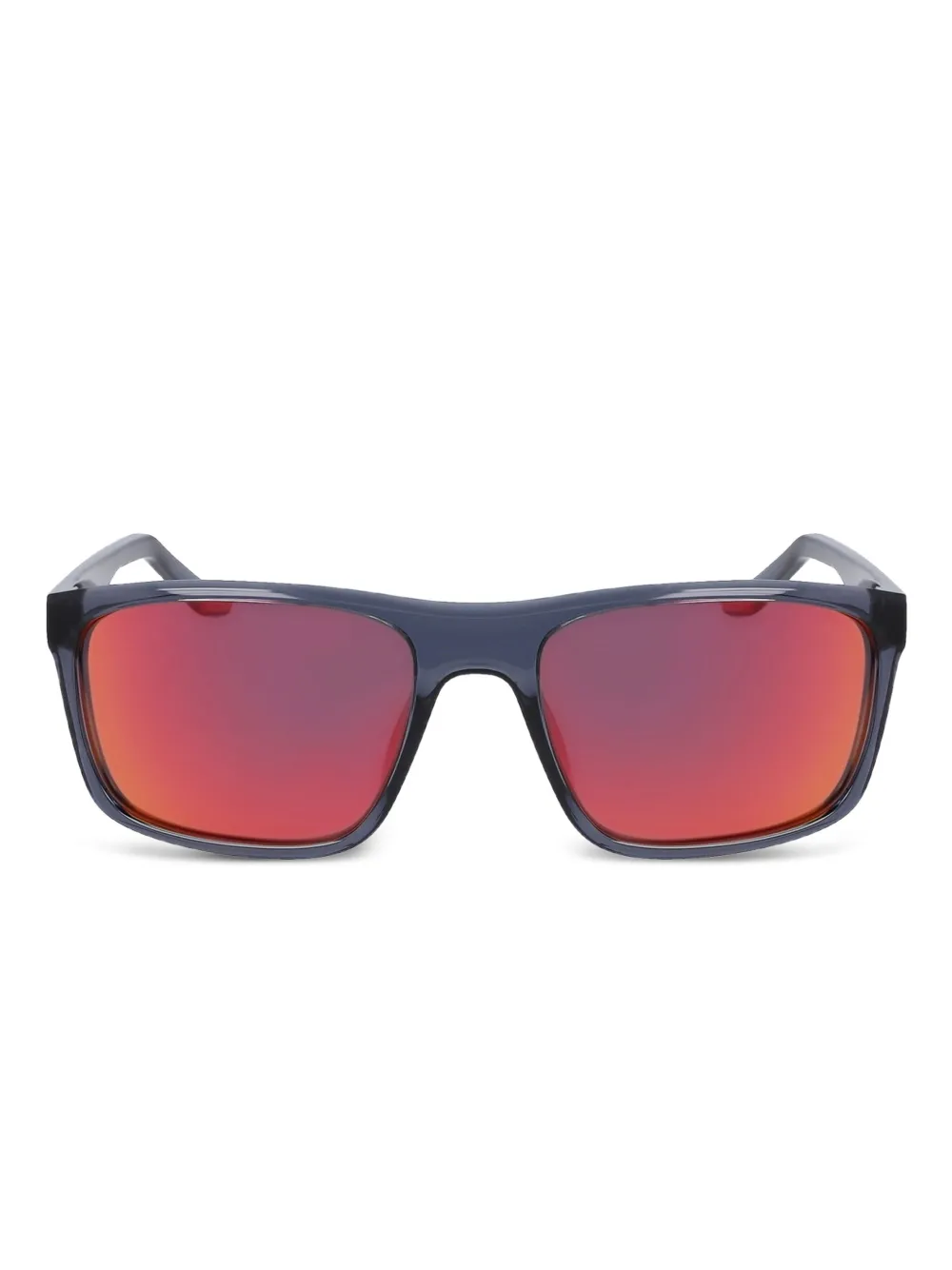 Nike Occhiali da sole Fire P riflettenti - Grigio