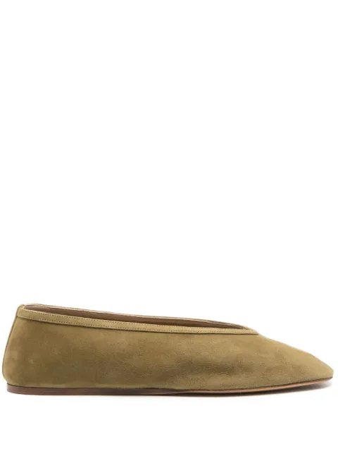 Le Monde Beryl flats Luna