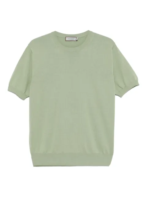 Canali playera tejida