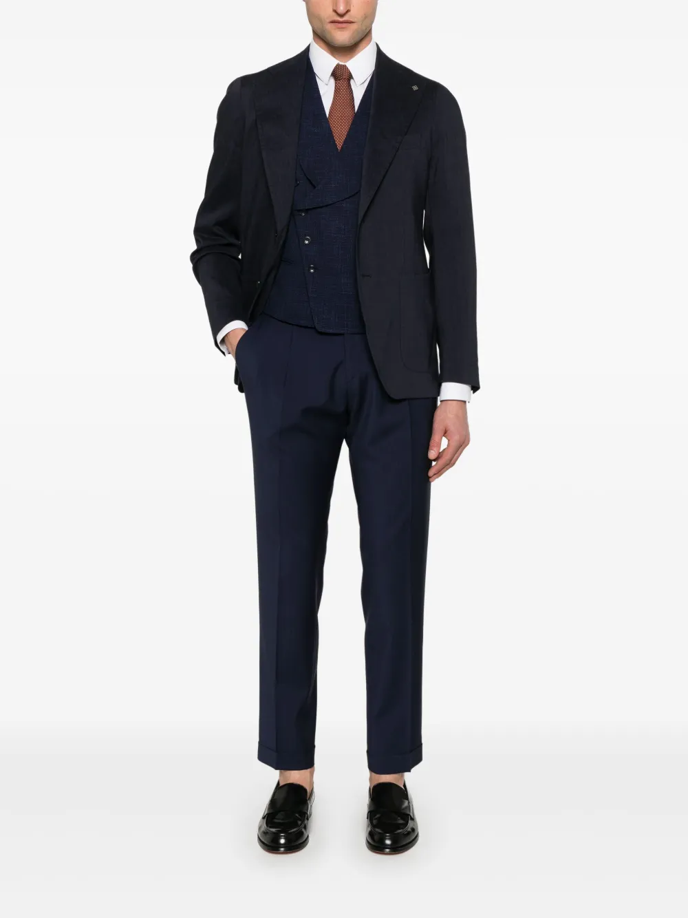 Tagliatore blazer con botones | Blazers | Image 2