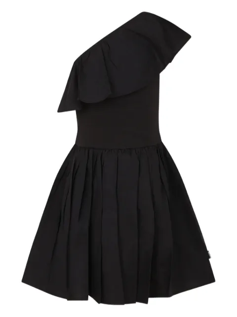 Molo Einschultriges Kleid
