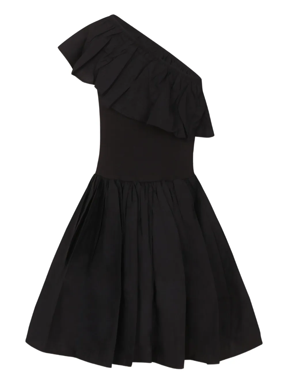 Molo robe à une épaule | Robes décontractées | Image 2