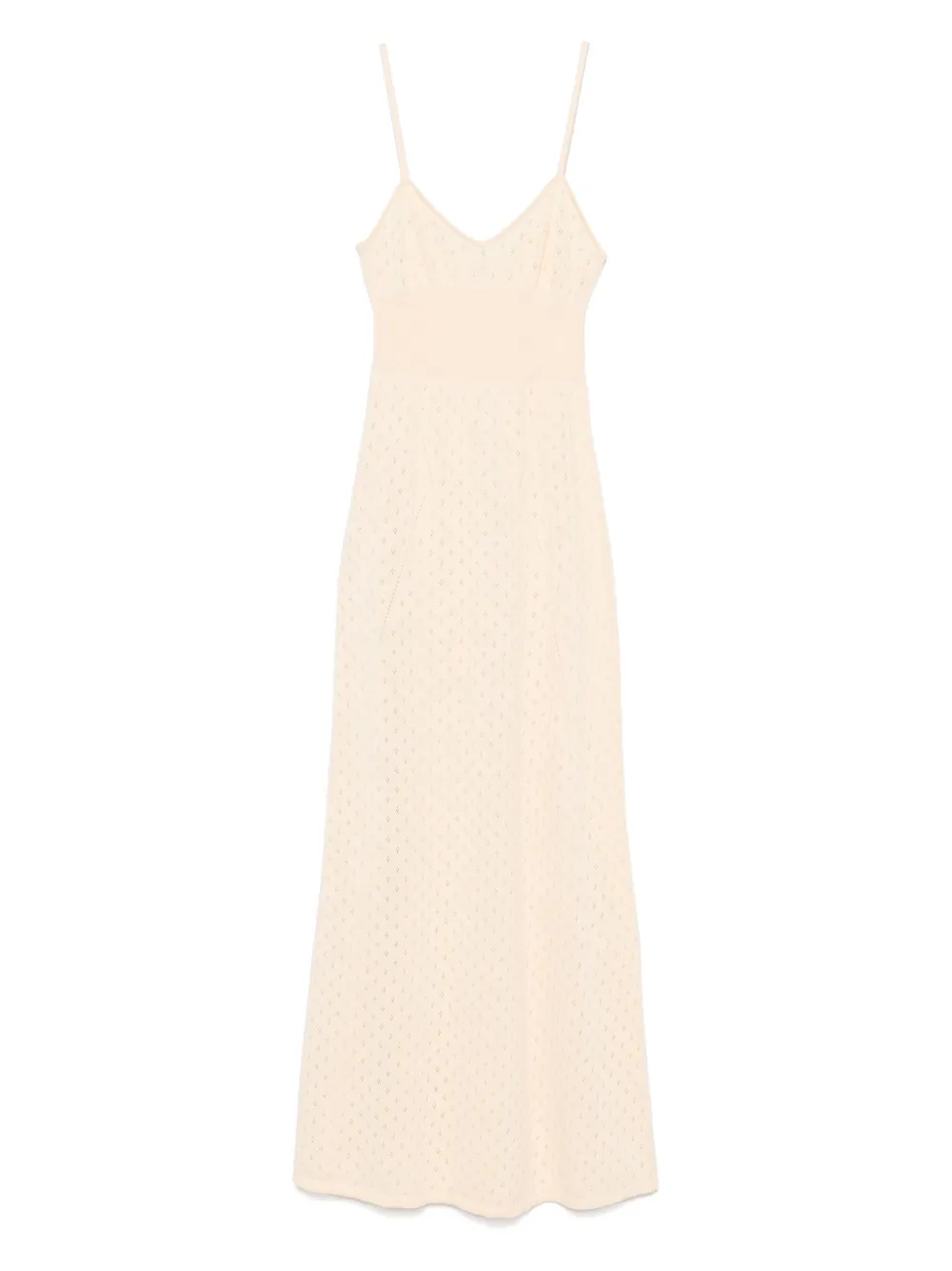 Tomorrow maxi dress