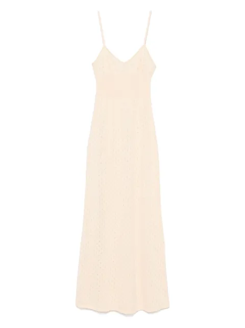 The Garment vestido largo Tomorrow
