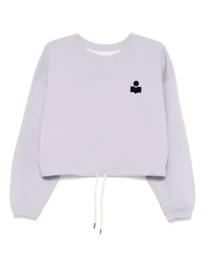 MARANT ÉTOILE ウィメンズ スウェットシャツ通販 - FARFETCH