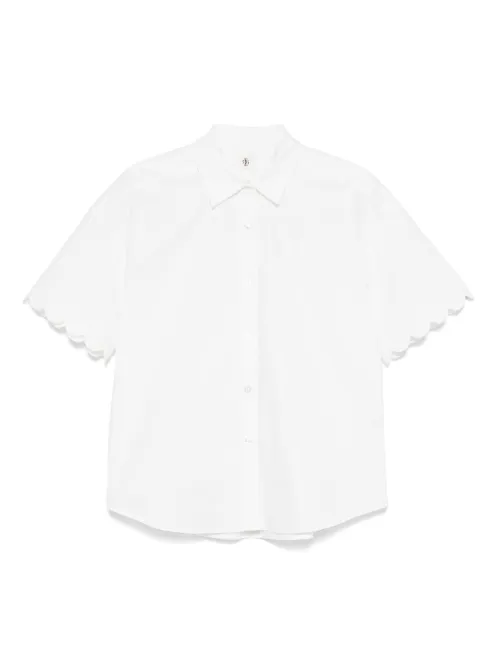Chemise Cyprus Scallop - The Garment - Modalova