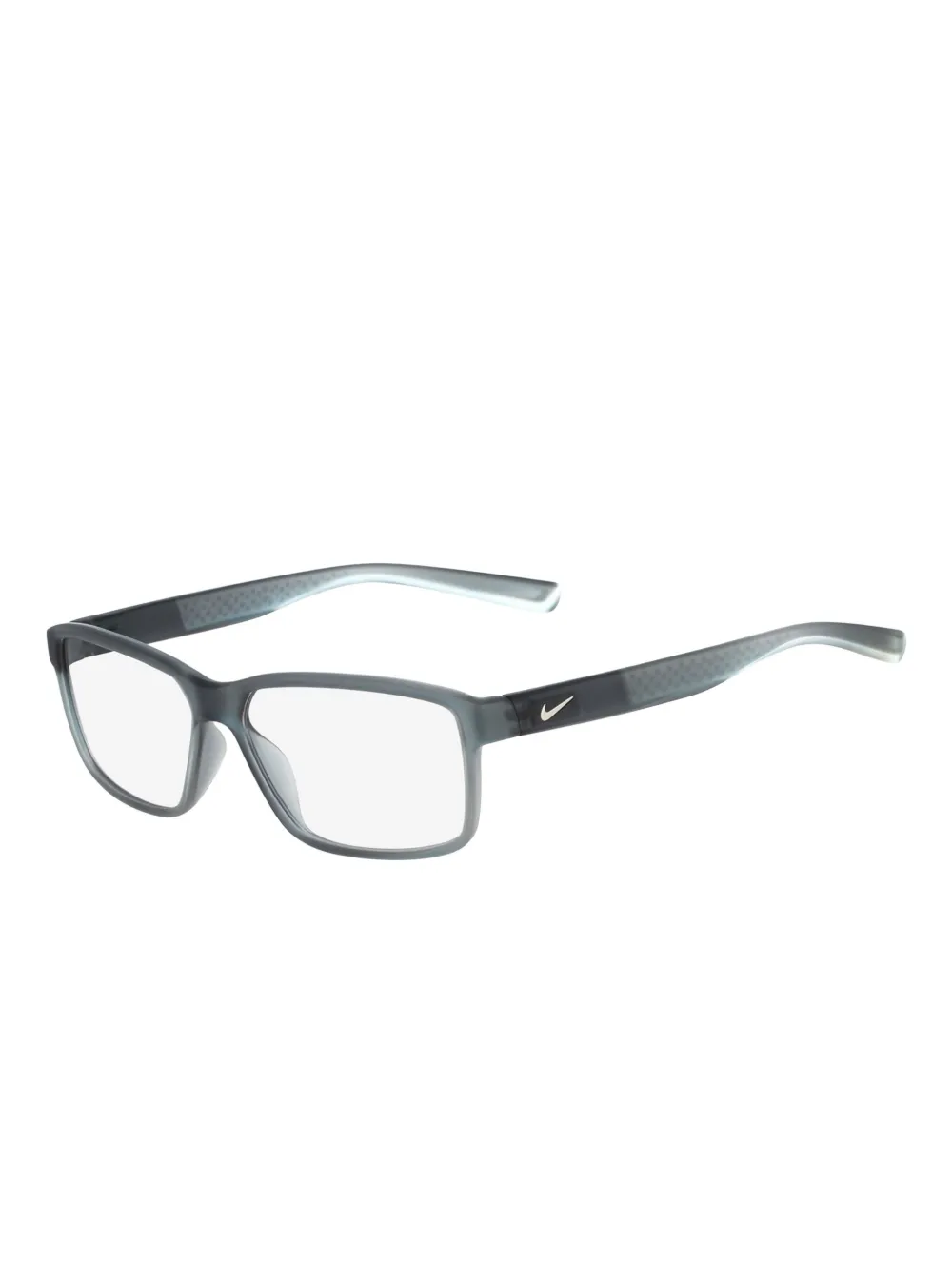 Nike lunettes de vue 7092 à monture rectangulaire | Image 2