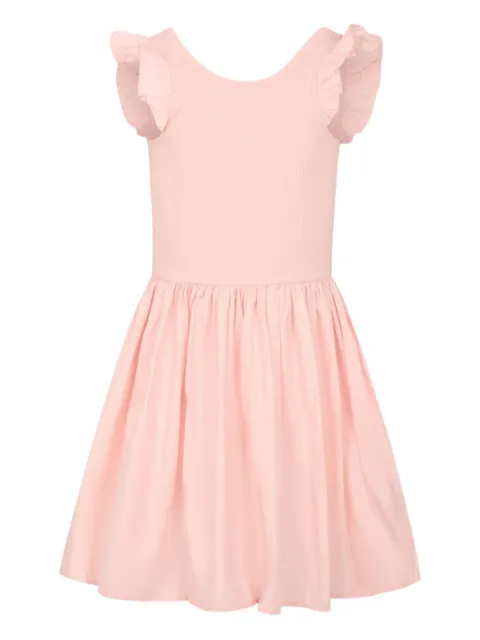 Molo jersey dress