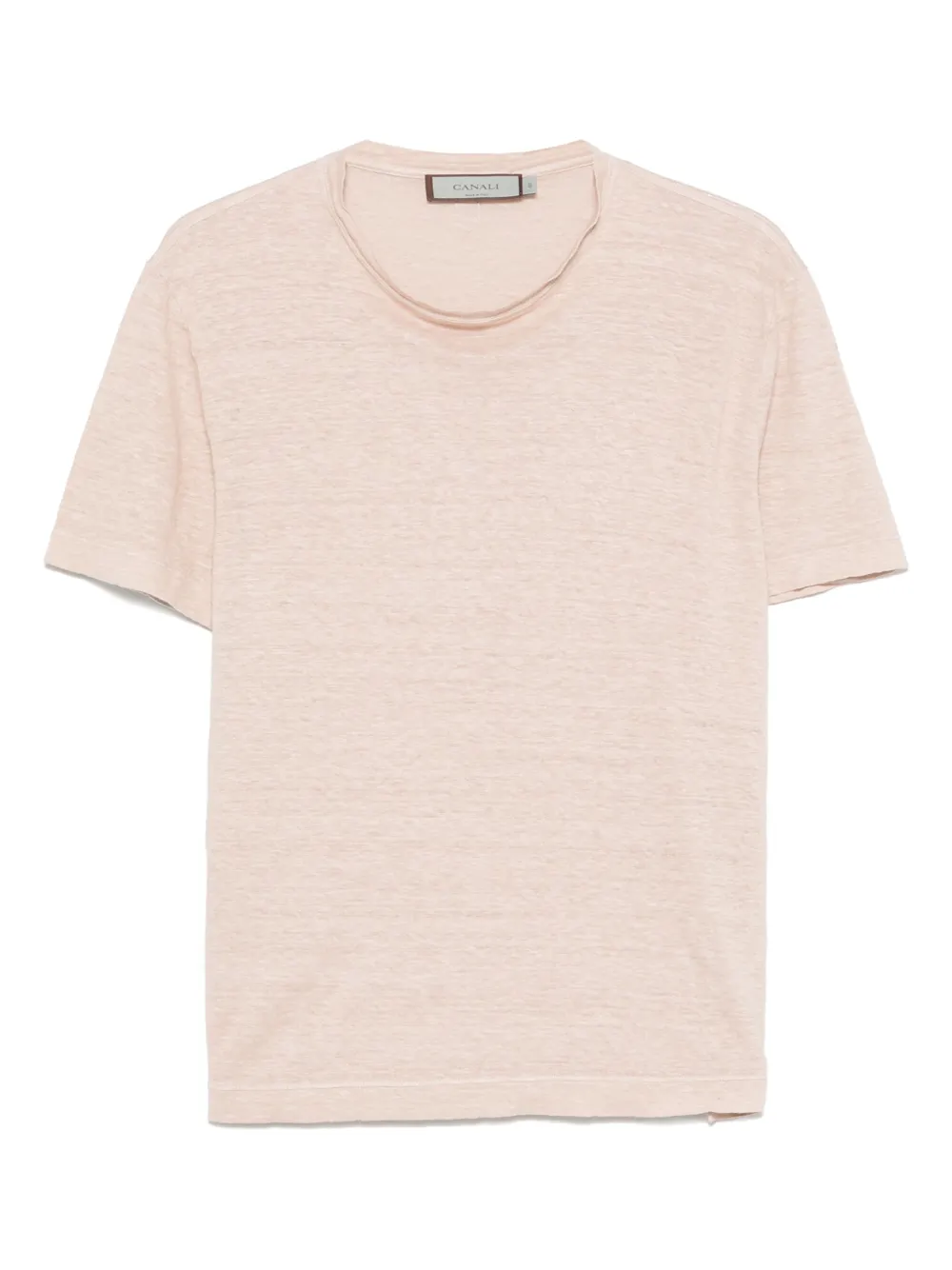 Canali playera de lino | neutro | Image 1