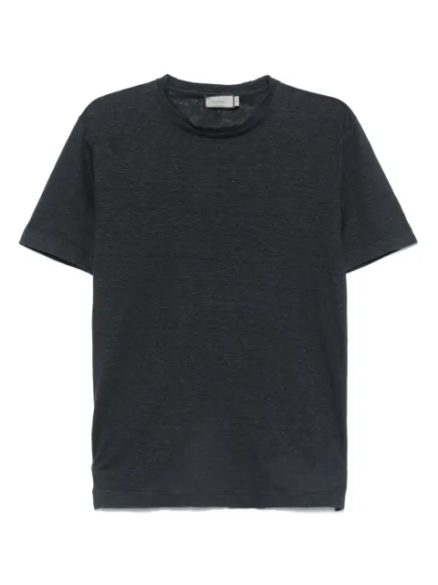 Canali playera de lino