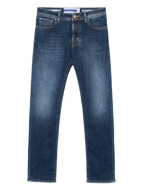 Jacob Cohën straight-leg jeans 