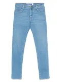Jacob Cohën Nick Slim jeans - Blue