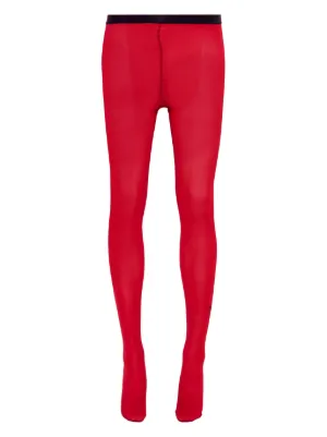 【関税＆送料込み】Valentino Garavani Lycra Tights Women's Valentino Garavani Tights, Pantyhose & Hosiery