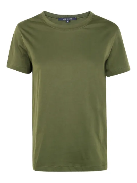 Sofie D'hoore cotton t-shirt